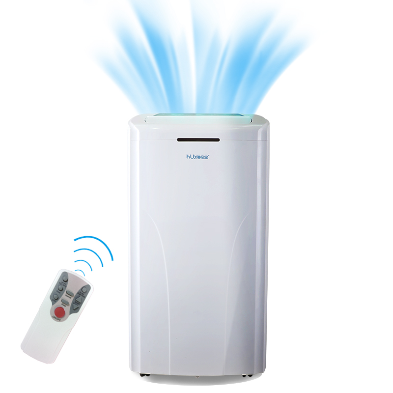 Automatic Portable Air Conditioner for Apartment with Remote