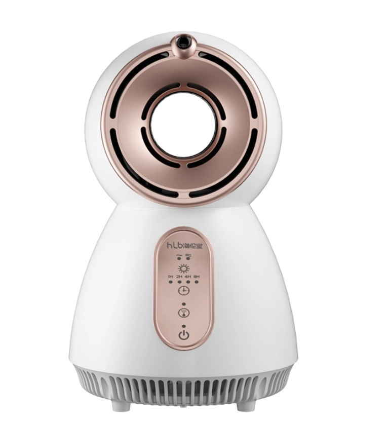 Principle and explanation of the PTC in PTC Heating Fan - GUANGDONG ...