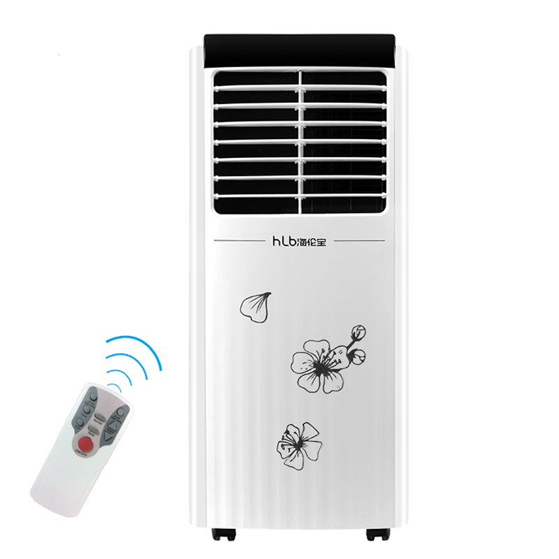 Indoor 7000 Btu Portable Air Conditioner for Apartment