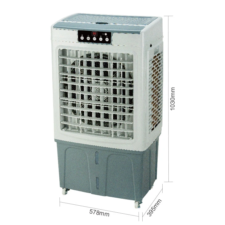 30L Room Low Noise Portable Commercial Evaporator Air Cooler