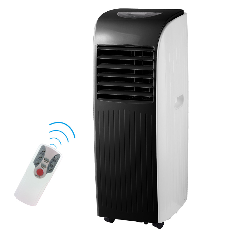 Active 230 Volt Burglar Proof Portable Air Conditioner