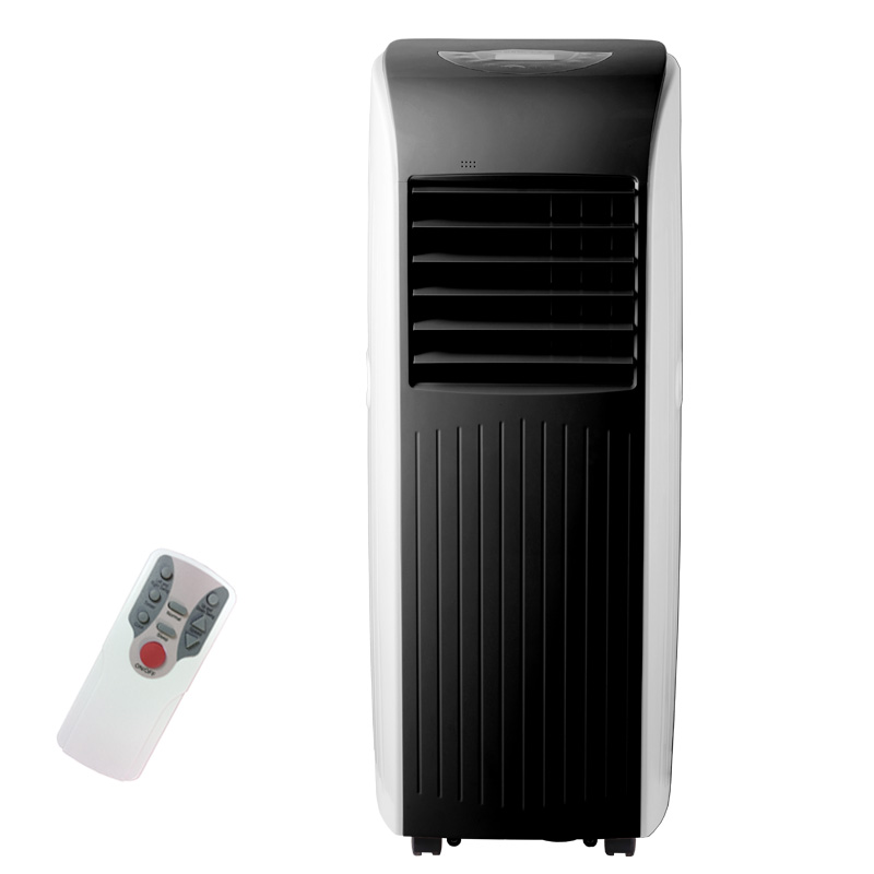 Hoseless 3 in 1 Burglar Proof Portable Air Conditioner